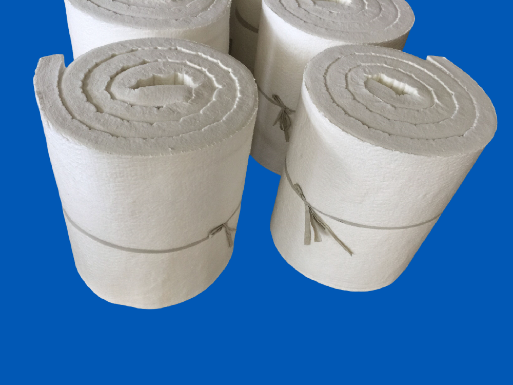 宜阳陶瓷纤维毯